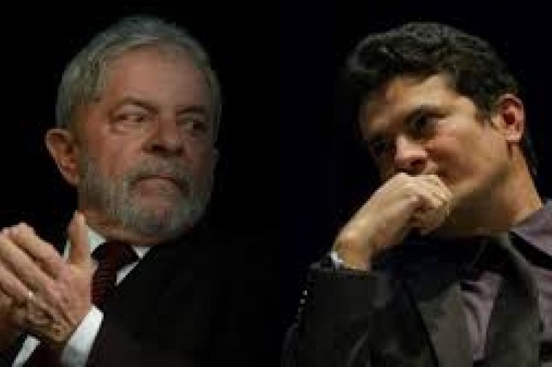 Chef Moro e o prato do dia: Gororoba de Lula à Moda da Globo.
