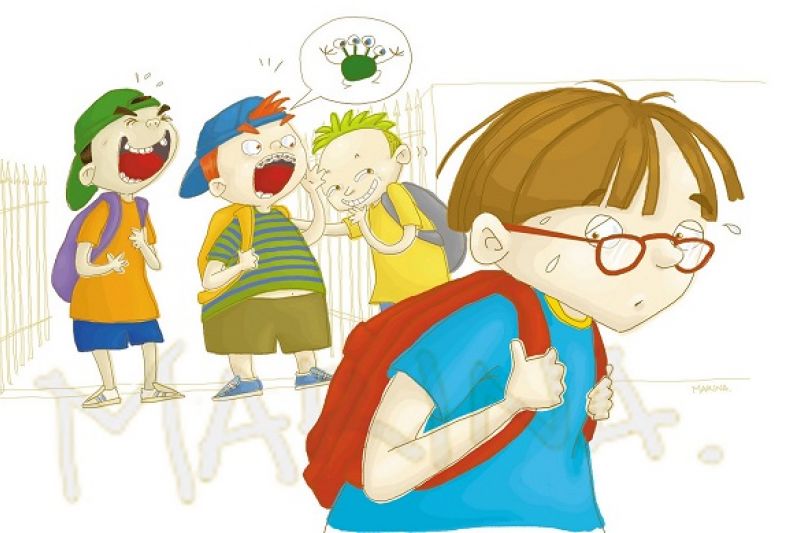 Bullying nas escolas: como identificar e evitar que seu filho torne-se vítima ou agressor