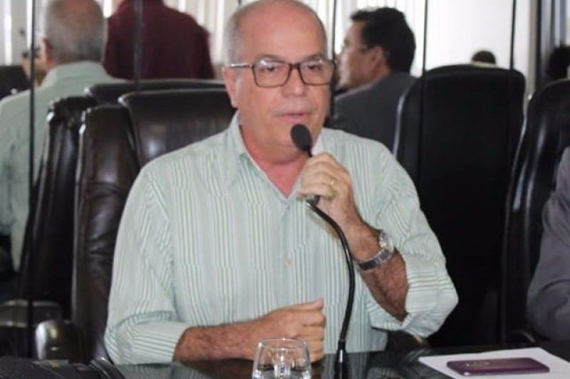 Luciano Aguiar assume Secretaria de Governo no lugar de Silvinho