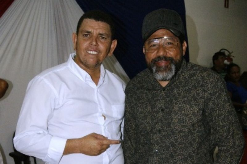 Pré-candidato a prefeito, Daniel Marques é aclamado presidente do PDT em Delmiro Gouveia