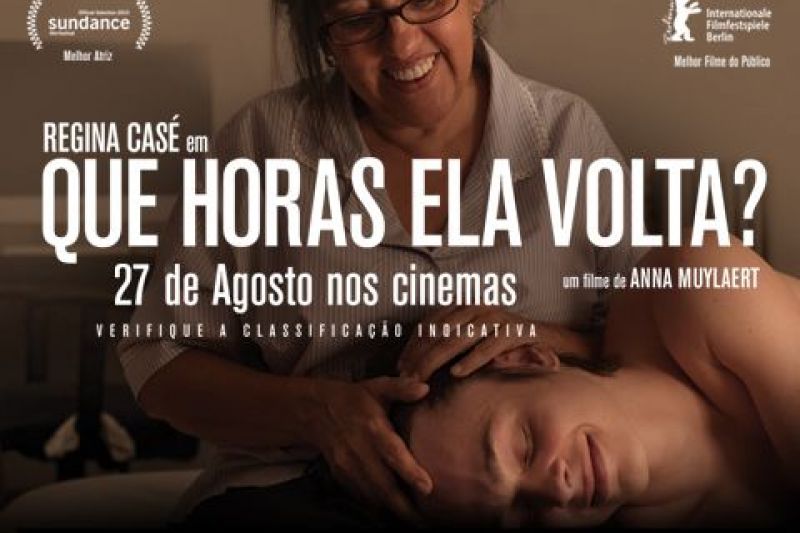 Quando o cinema escancara preconceito, empregadas domésticas e analogia à escravidão