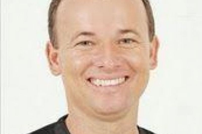 Cinco anos sem o saudoso Evandro Cardoso