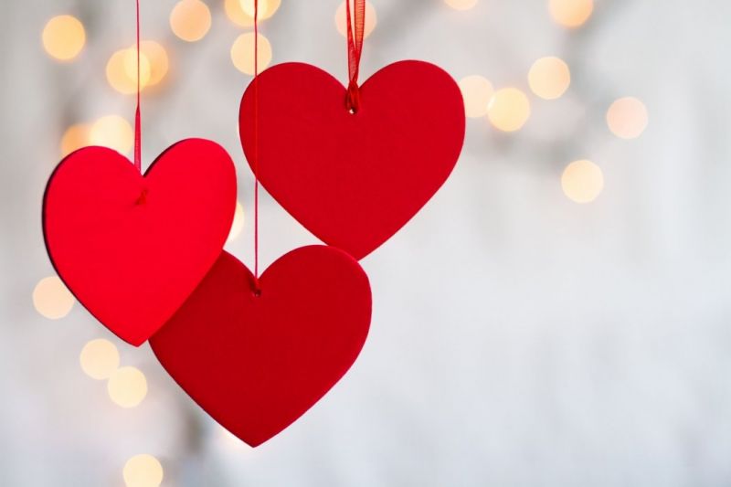 Dia dos Namorados: consideramos justa toda forma de amor