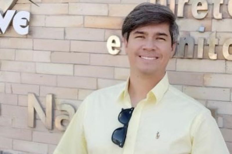 Delmiro Gouveia: Prefeita Ziane Costa nomeia Marco Diniz como Secretário de Meio Ambiente