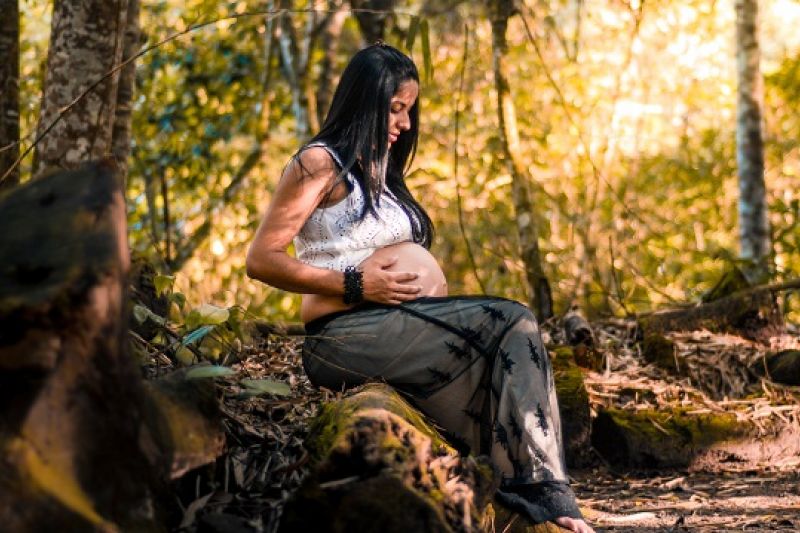 MÃE: a coisa mais joiada, mais preciosa e mais arretada da vida da gente