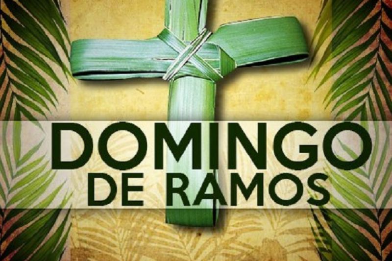 O significado do Domingo de Ramos na abertura da Semana Santa dos cristãos
