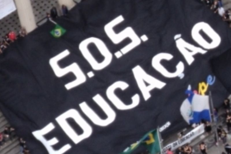 Que país é esse? Brasil fica entre os piores no ranking da educação