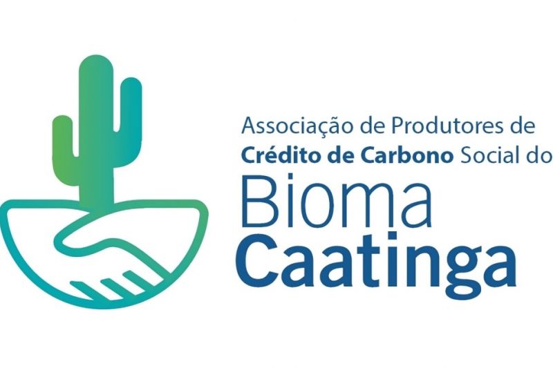Associação de Crédito de Carbono Social da Caatinga agradece a entidades e personalidades