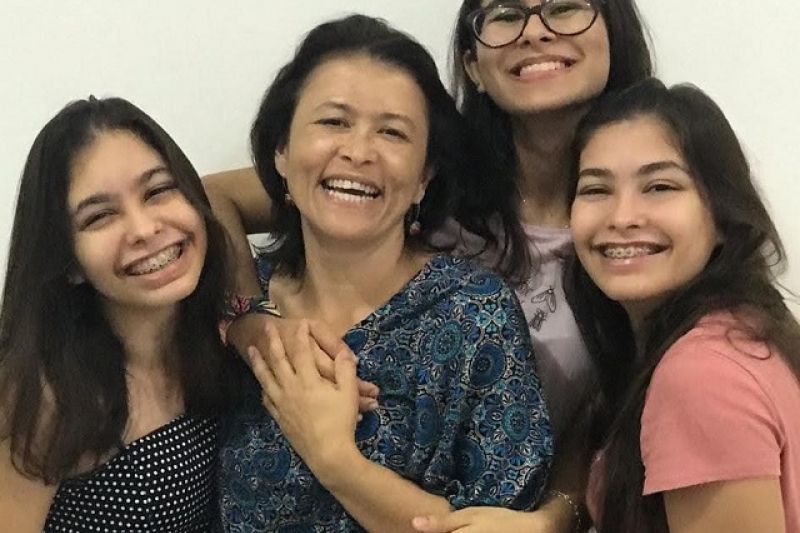Dia das Mães: que o amor dos filhos para elas torne-se real todos os dias