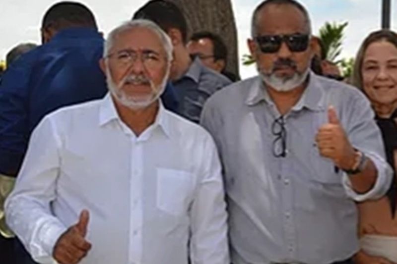 O futuro de Padre Eraldo na prefeitura a Geraldo Xavier pertence