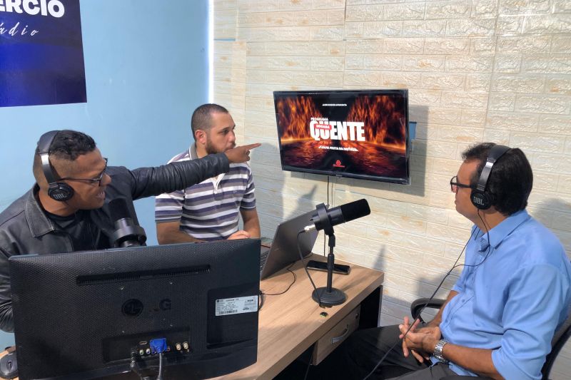 Advogado Edson Magalhães fala sobre pré-candidatura a prefeito de Santana do Ipanema