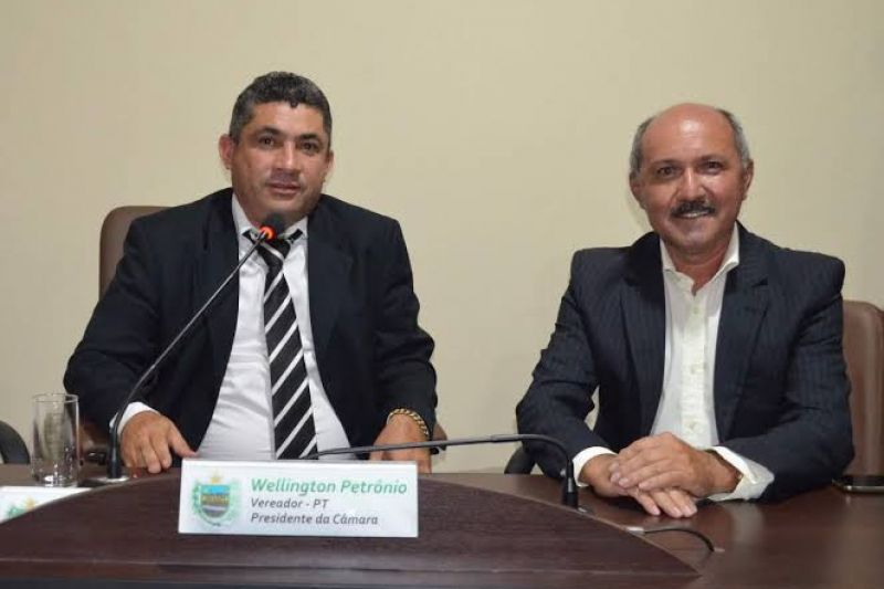 Wellington Morcego será lançado como candidato a prefeito de Inhapi no próximo domingo