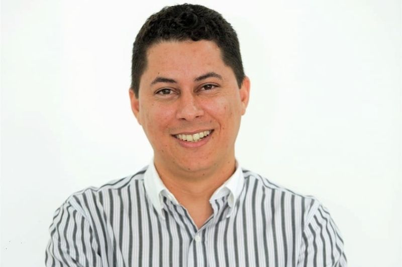 Vereador diz que Cristiano Matheus tem promovido Fake News em Pão de Açúcar