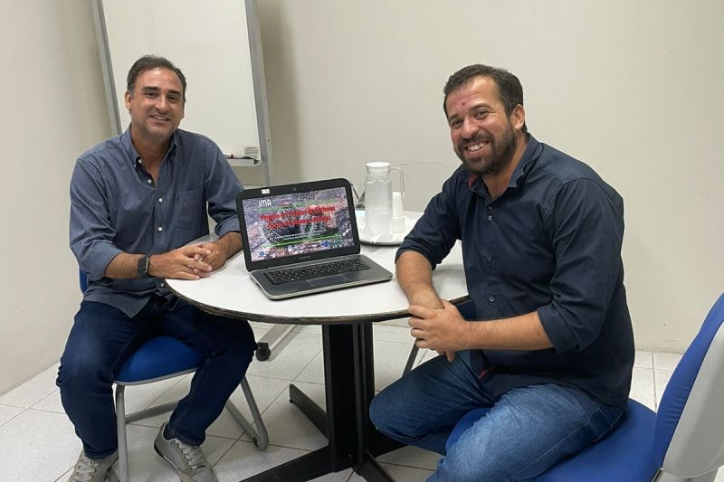 Inovação: Projeto de Crédito de Carbono Social da Caatinga realiza reunião de planejamento