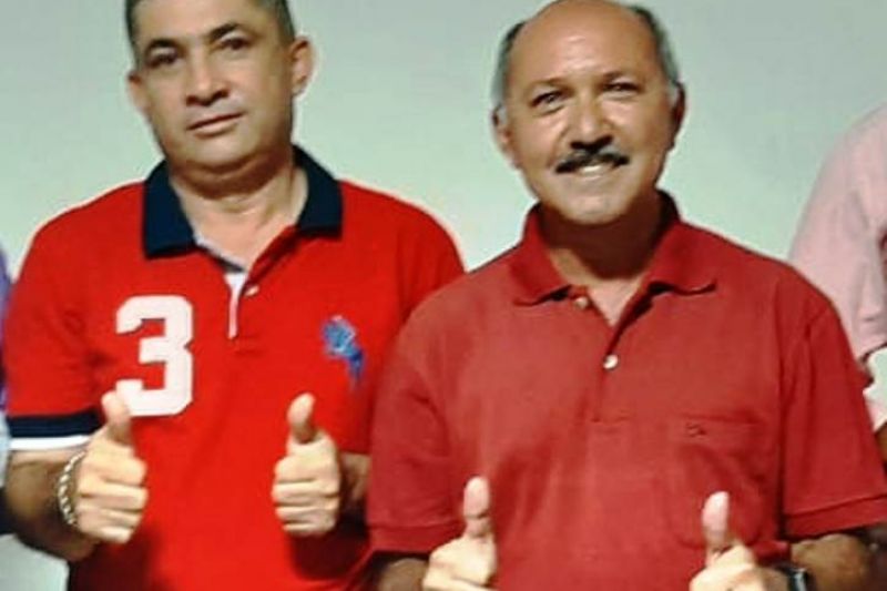 PT confirma Wellington Morcego como pré-candidato a prefeito de Inhapi