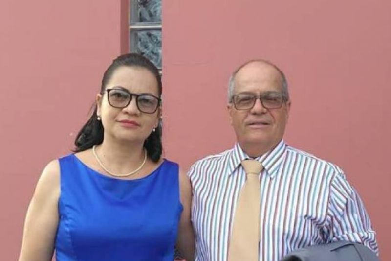 Esposa de Luciano Aguiar é nomeada secretária-adjunta do Turismo, Cultura e Esporte