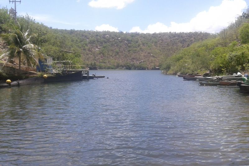 22 de Março: Água e a “Carta escrita no ano de 2070”