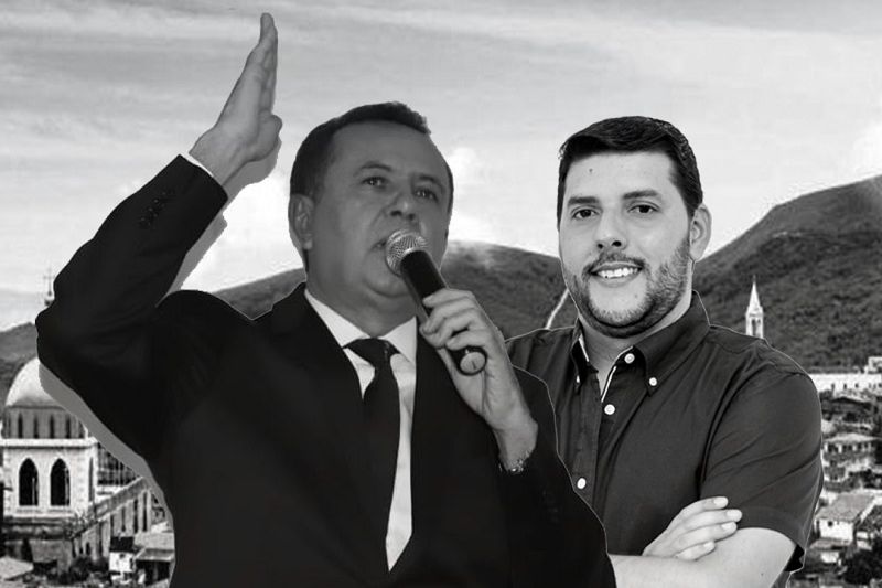 Mata Grande: emprenhado pelos ouvidos, Mandu manda vereador mais votado para oposição