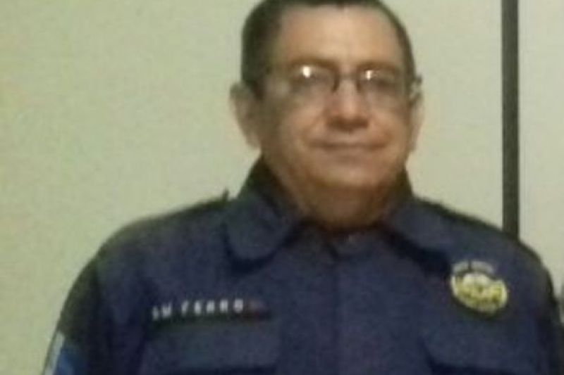 “Ferrinho” é exonerado do comando da Guarda Municipal de Delmiro Gouveia
