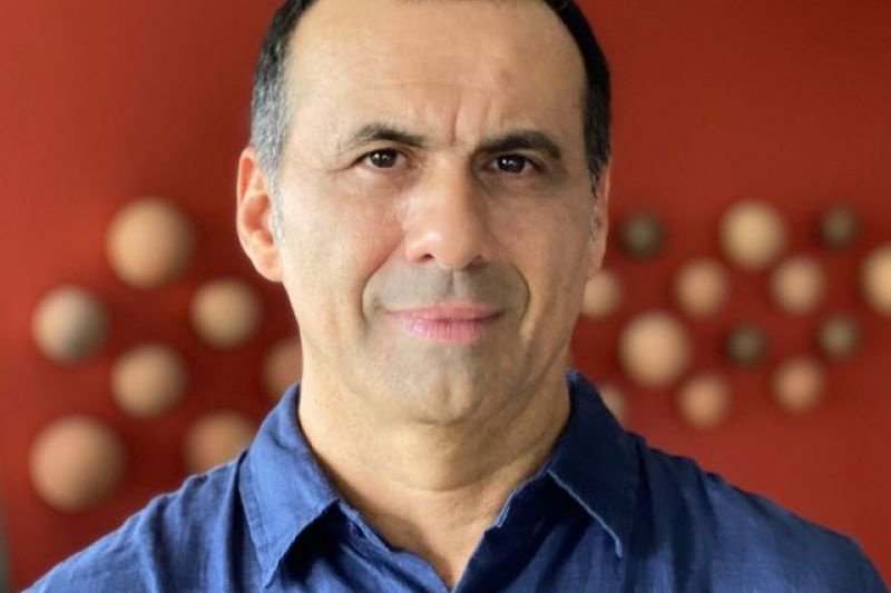 Lula e Marina nomeiam o paulafonsino Sérgio Xavier no Fórum Brasileiro de Mudança do Clima