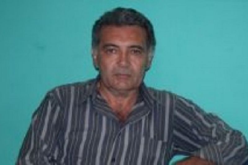 Professor Carlos busca apoio para ser o candidato a prefeito de Zé Carlos em 2024