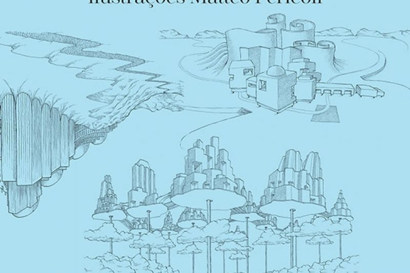 Indicação de leitura — “As Cidades Invisíveis”