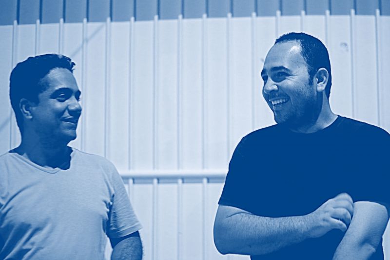 O Poeta Mayk Oliveira fala de espiritualidade, cultura e poesia