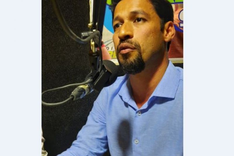 Apoio a Bolsonaro e acesso a armas: Cunha não se posiciona e foge dos temas em entrevista