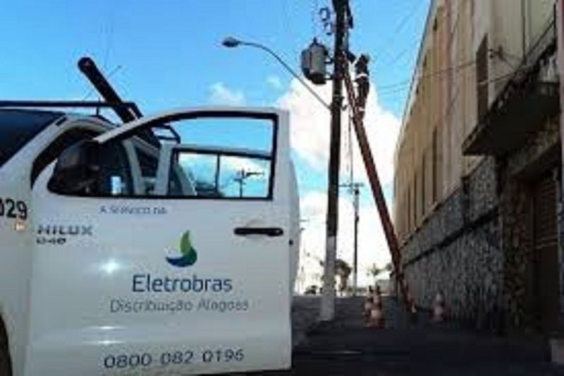 Eletrobras atesta incompetência na prestação de serviço em Delmiro Gouveia