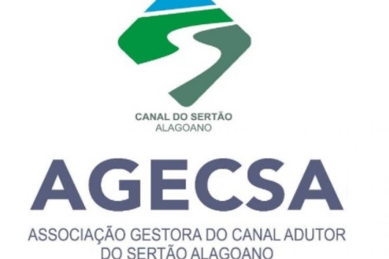 AGECSA - Associação Gestora do Canal Adutor do Sertão renova sua diretoria para um biênio
