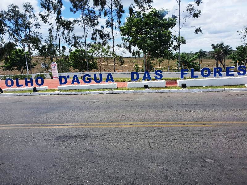 Olho D'água das Flores é a segunda cidade do Sertão a ter caso confirmado de coronavírus Olho D'água das Flores é a segunda cidade do Sertão a ter caso confirmado de coronavírus