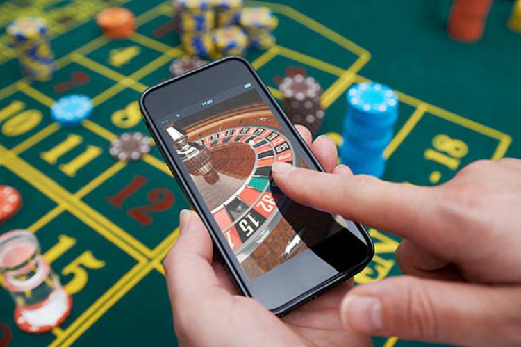 O aspecto social dos jogos de casino online