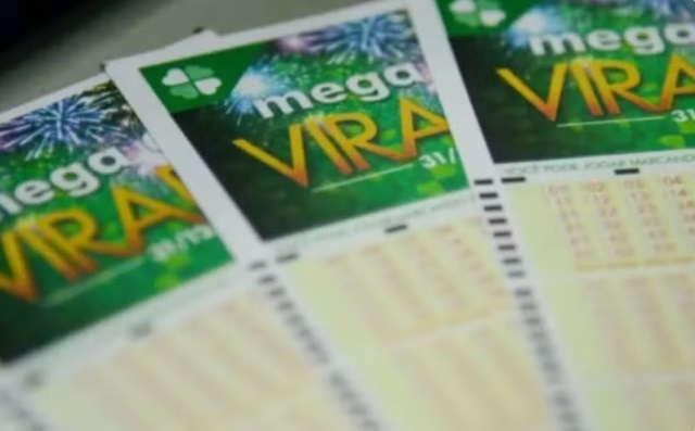 Caixa adia sorteio da Mega da Virada para esta quinta-feira; valor será de R$ 1,09 bilhão