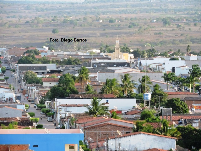 Polícia Civil cumpre prisão por homicídio qualificado em Olho D’água das Flores