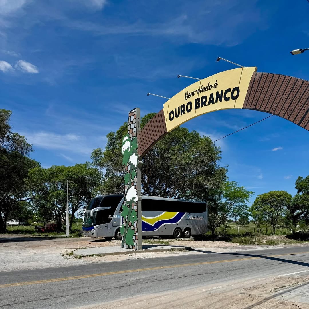 Polícia Civil prende suspeito de tentativa de homicídio em Ouro Branco