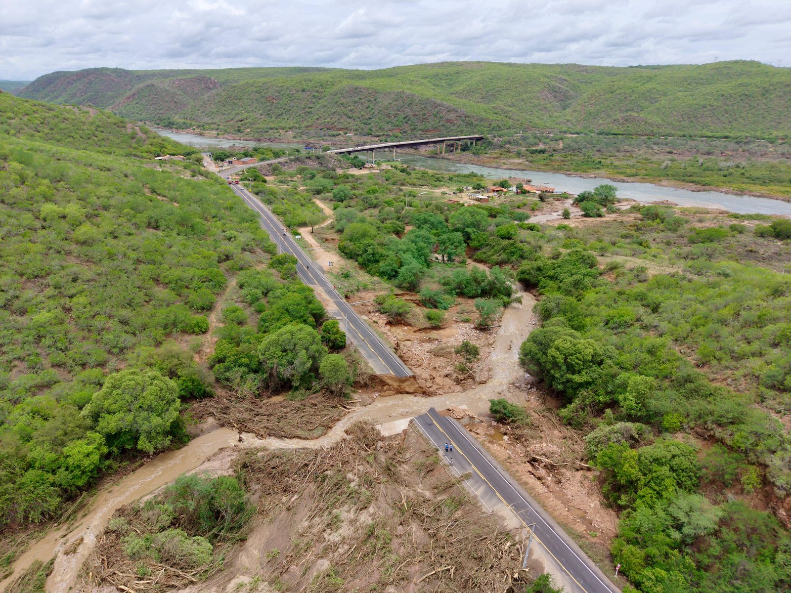 Nota Oficial da Prefeitura de Piranhas