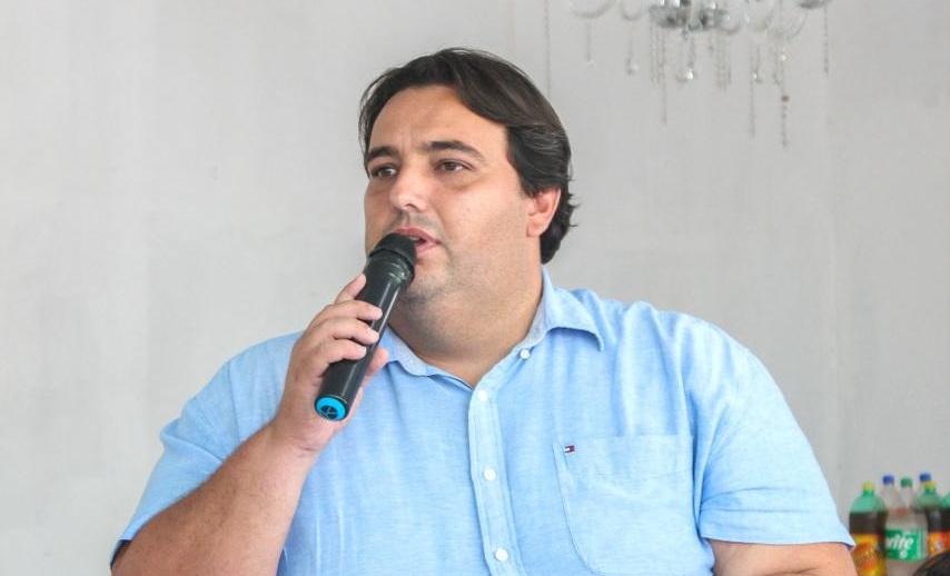 Tenorinho Malta rebate acusações e manda recado para ex-prefeito de Canapi