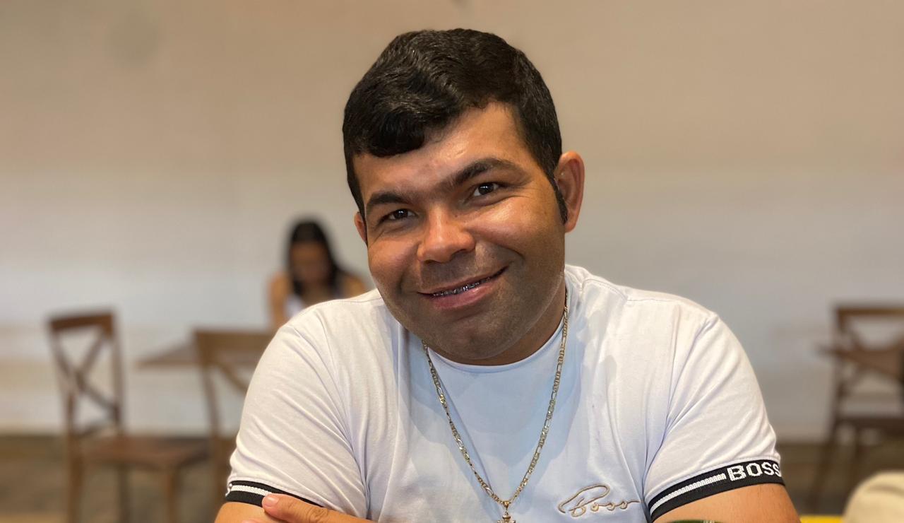 Homem de 34 anos desaparece em Mata Grande e família pede ajuda para localizá-lo